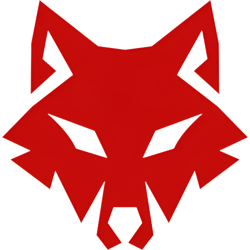 Lazy Wolf